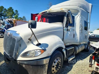 INTERNATIONAL PROSTAR