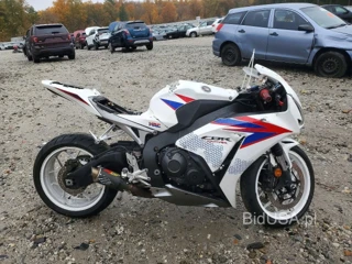HONDA CBR1000 RR
