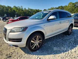 AUDI Q7 PREMIUM PLUS