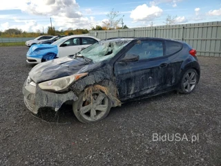 HYUNDAI VELOSTER BASE