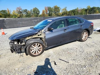 TOYOTA AVALON XLE PREMIUM
