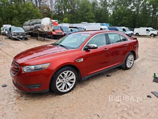 FORD TAURUS LIMITED