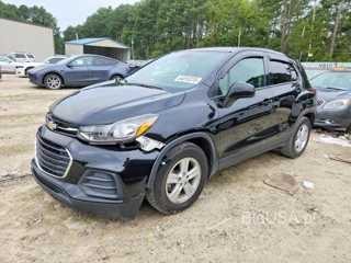 CHEVROLET TRAX LS