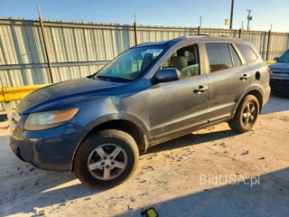 HYUNDAI SANTA FE GLS