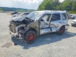 HONDA PILOT LX