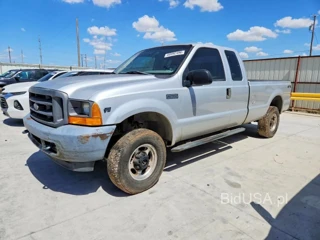 FORD F250 SUPER DUTY