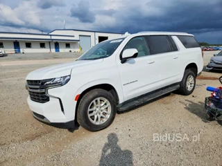 CHEVROLET SUBURBAN C1500 LT