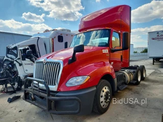 INTERNATIONAL LT625