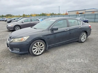 HONDA ACCORD TOURING