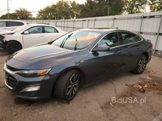 CHEVROLET MALIBU RS