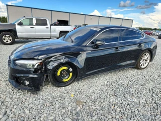 AUDI A5 PREMIUM 45