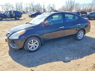 NISSAN VERSA 1.6 SV