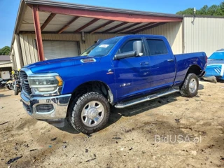 RAM 2500 BIG HORN