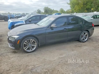 BMW 320 XI
