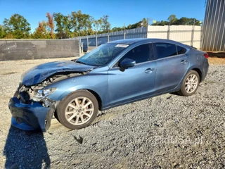 MAZDA 6 SPORT