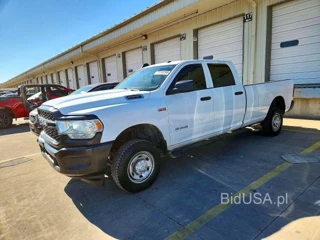 RAM 2500 TRADESMAN