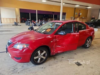 MAZDA 3 I