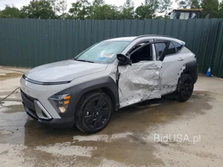 HYUNDAI KONA SEL SPORT