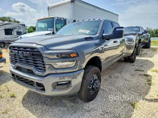 RAM 3500 BIG HORN
