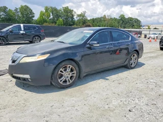 ACURA TL