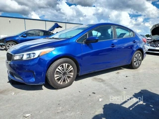 KIA FORTE LX