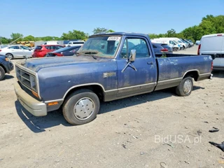 DODGE D-SERIES