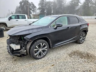 LEXUS RX 350 BASE
