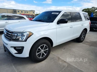 FORD EXPEDITION XL