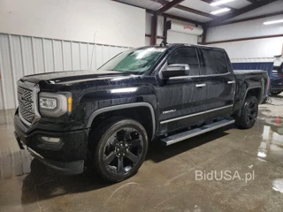 GMC SIERRA K1500 DENALI