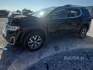 GMC ACADIA SLT