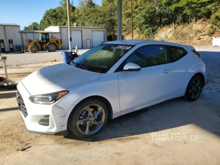 HYUNDAI VELOSTER 2.0L