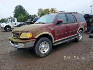FORD EXPEDITION