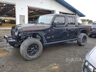 JEEP GLADIATOR MOJAVE