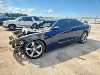 DODGE CHARGER SXT