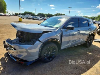 ACURA ADX A-SPEC ADVANCE