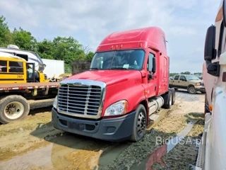 FREIGHTLINER CASCADIA