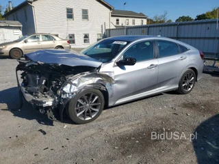 HONDA CIVIC EXL