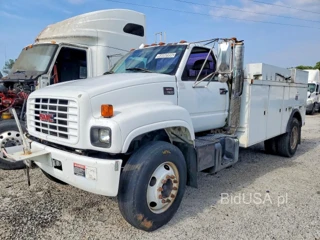 GMC C-SERIES C7H042