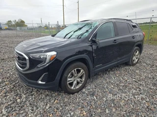 GMC TERRAIN SLE