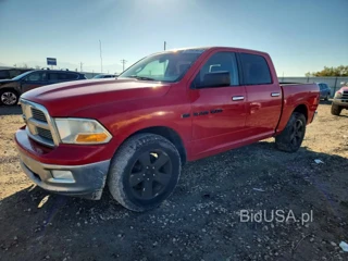 DODGE RAM 1500 SLT