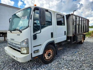 ISUZU NPR