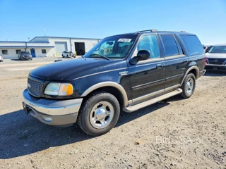 FORD EXPEDITION EDDIE BAUER