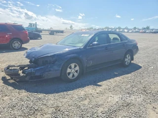 CHEVROLET IMPALA LT