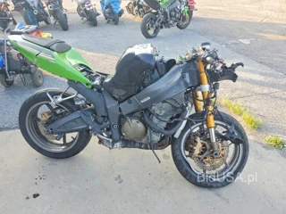 KAWASAKI ZX636 C1