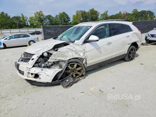 CADILLAC SRX PERFORMANCE COLLECTION
