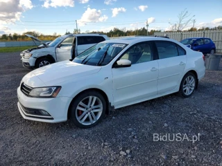 VOLKSWAGEN JETTA TDI