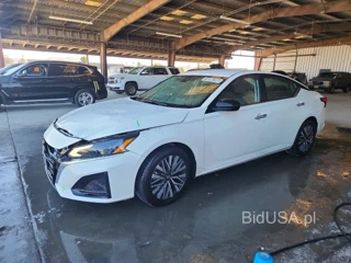 NISSAN ALTIMA SV