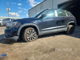 VOLKSWAGEN TAOS S