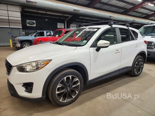 MAZDA CX-5 GT