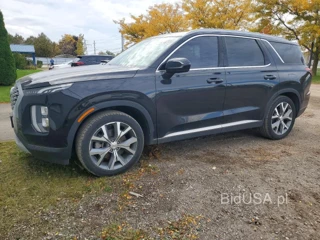 HYUNDAI PALISADE SEL